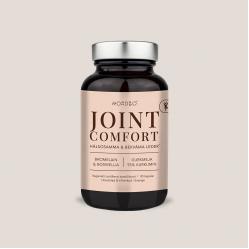 NORDBO - Vegan Joint Comfort - 90 capsules - Health and Personal Care