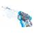 4-Kids - Electric Bubble & Water Gun (23389) - Toys