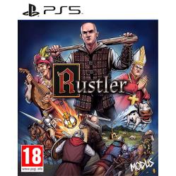 Rustler (DE/Multi in Game) - PlayStation 5