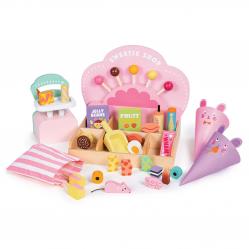 Tender Leaf - Sweetie Pic'n'Mix Shop - (TL8246) - Toys
