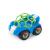 Bright Starts - Toy car, Rattle & Roll Buggie™, blue - (BS-81559) - Toys