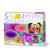 4M - STEAM POWERED KIDS: Knitting & Crochet - (4M-05539) - Toys