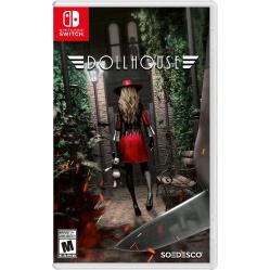 Dollhouse (Import) - Nintendo Switch