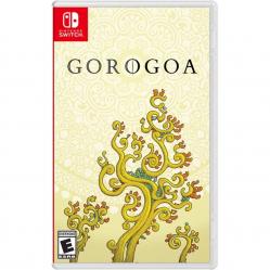 Gorogoa (Import) - Nintendo Switch