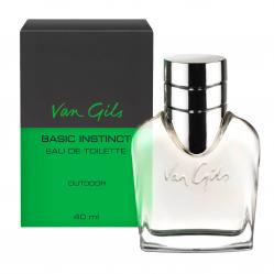 Van Gils - Basic Instinct Outdoor - 40 ml - Beauty