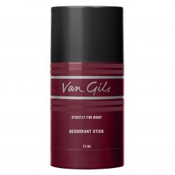 Van Gils - Strictly For Men Night Deodorant Stick - 75 ml - Beauty