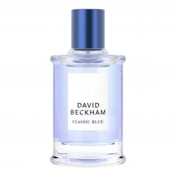 David Beckham - Classic Blue Eau de toilette - Blue - 50 ml - Beauty