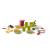 Dantoy - Christmas Bake & Serve set (8864) - Toys
