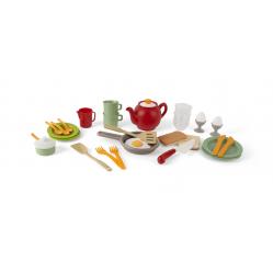 Dantoy - Christmas Breakfast set (8865) - Toys