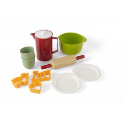 Dantoy - Christmas Coffee And Baking set (8863) - Toys