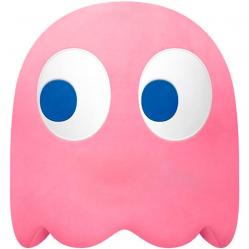 Banpresto - PAC-MAN SUPER BIG PLUSH～PINKY～ - Fan Shop and Merchandise