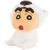 Banpresto - CRAYON SHINCHAN COSPLAY Shinchan FIGURE vol.8(ver.A) - Fan Shop and Merchandise