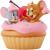 Banpresto - TOM AND JERRY BIG SOFT VINYL FIGURE-Sweet Cupcake- - Fan Shop and Merchandise