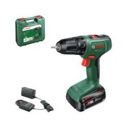 Bosch Easy Drill 18V-38 2,5 Ah - Tools and Home Improvements