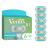 Venus - Gillette Venus Extra Smooth Razor Blades - Green/White - 6 pcs - Health and Personal Care