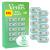 Venus - Gillette Venus Extra Smooth Razor Blades - Green/White - 10 pcs - Health and Personal Care