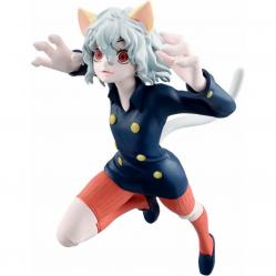 Banpresto - HUNTER×HUNTER VIBRATION STARS-NEFERPITOU- - Fan Shop and Merchandise