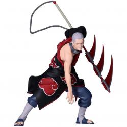 Banpresto - NARUTO SHIPPUDEN VIBRATION STARS-HIDAN-(ver.A) - Fan Shop and Merchandise