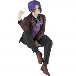 Banpresto - BLUE LOCK FIGURE-sweets flavor-Reo Mikage - Fan Shop and Merchandise