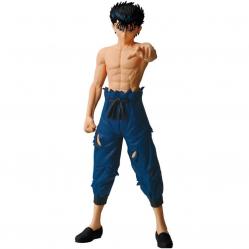 Banpresto - YU YU HAKUSHO MAXIMATIC YUSUKE URAMESHI - Fan Shop and Merchandise