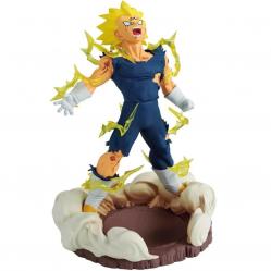 Banpresto - DRAGON BALL Z History Box MAJIN VEGETA - Fan Shop and Merchandise