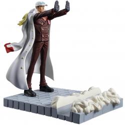 Banpresto - ONE PIECE FL AKAINU SAKAZUKI - Fan Shop and Merchandise