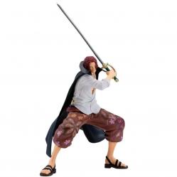 Banpresto - ONE PIECE Grandista-SHANKS- - Fan Shop and Merchandise