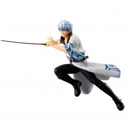 Banpresto - GINTAMA VIBRATION STARS-GINTOKI SAKATA- 20th Anniversary ver. - Fan Shop and Merchandise