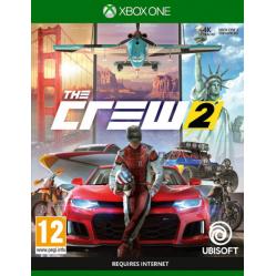The Crew 2 - Xbox One