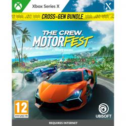 The Crew Motorfest - Xbox Series X