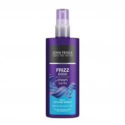 John Frieda - Frizz Ease Dream Curls Styling Spray - 200 ml - Beauty