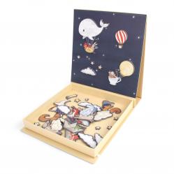 Filibabba - Dreamy Adventurers - (FI-03836) - Toys