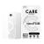 CARE by PanzerGlass - Case - MagSafe - iPhone 16e - Electronics