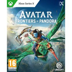 Avatar: Frontiers Of Pandora (Special Edition) - Xbox Series X