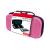 Nacon Classic Taske L - Nintendo Switch 2 - Pink - Nintendo Switch 2