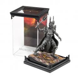 Sauron Diorama - The Lord of the Rings - Collector&rsquo;s Figurine - Fan Shop and Merchandise