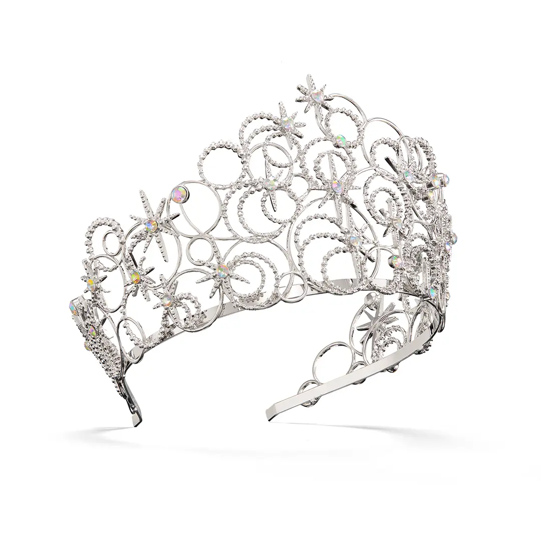 Glinda’s Bubble Crown - Wicked - Fan Shop and Merchandise