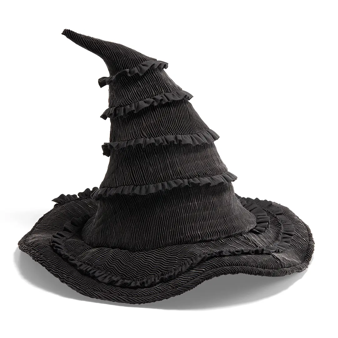 Elphaba’s Hat - Wicked - Fan Shop and Merchandise