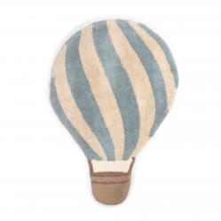 Filibabba - Tufted rug - Pearl Blue (FI-03818) - Baby and Children