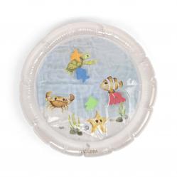 Filibabba - Water mat for tummy time - Sea friends (FI-03819) - Toys