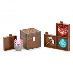 Loot Chest - Caves - Minecraft - Fan Shop and Merchandise