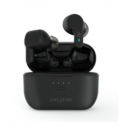 Creative - Zen Air Pro in-ears, Black - Electronics