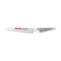 Global - GS-11 Filleting Knife 15cm - Home and Kitchen
