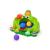 Bright Starts - Poppin' Ball Frog Ball Play Toy - (BS-17159) - Toys