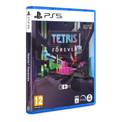 Tetris Forever - PlayStation 5