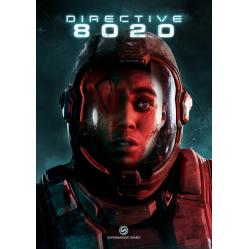 Directive 8020 - PlayStation 5