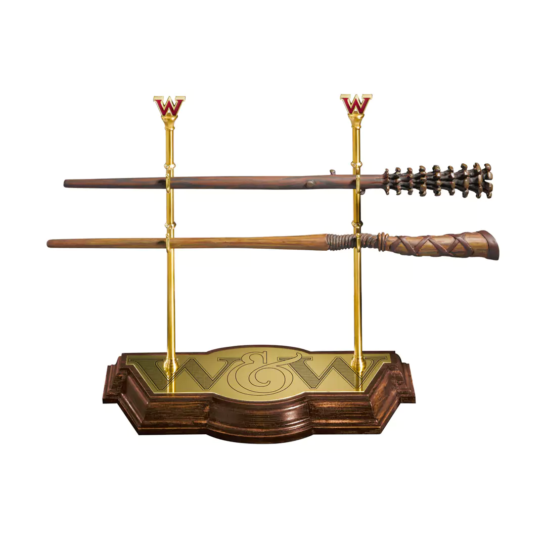 Weasley Wands Collection - Fan Shop and Merchandise