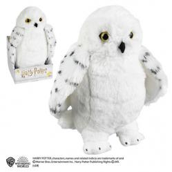 Hedwig Plush - Harry Potter - Fan Shop and Merchandise
