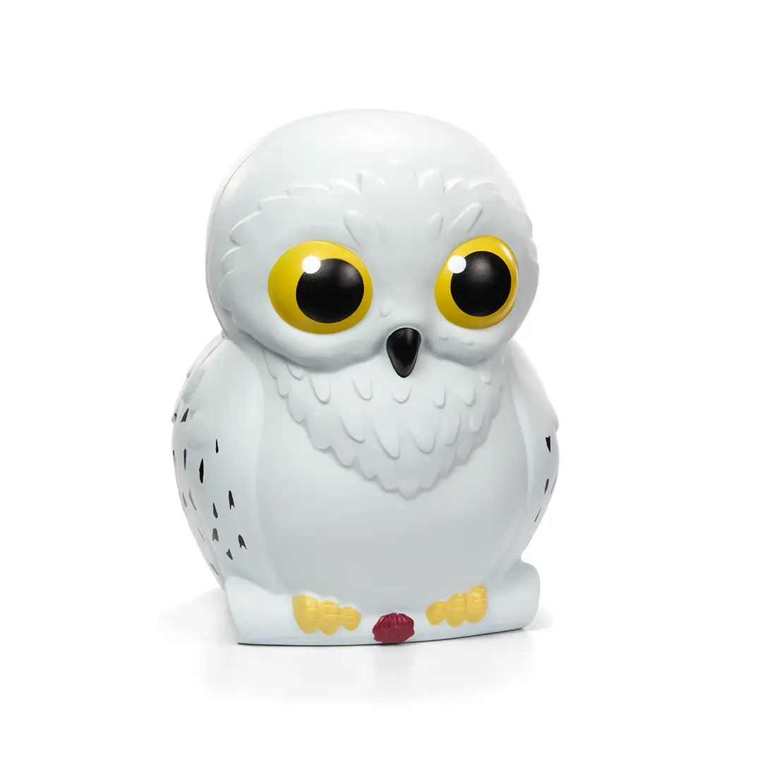 Hedwig - Toyllectible Pufflums™ - Harry Potter - Fan Shop and Merchandise