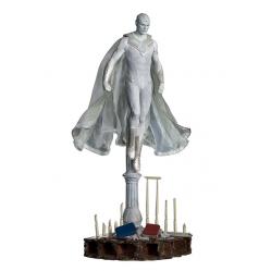 IronStudios - Marvel Wandavision: BDS 1:10 Art Scale Statue - White Vision - Fan Shop and Merchandise